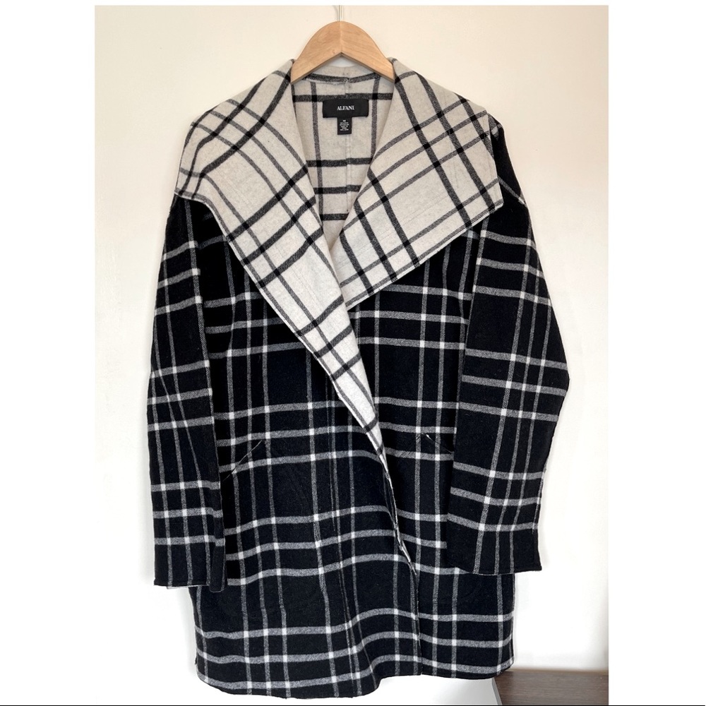 Alfani Coat
